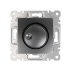 Makel Lıl Nat K Dimmer Füme Anahtar