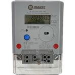 Makel M710.KOY.2258 Monofaze Sayaç