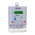 Makel Monofaze Elektrik Sayacı