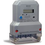 MAKEL TRİFAZE ELEKTRİK SAYACI