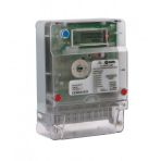 Makel Trifaze Elektronik Elektrik Sayacı Tip:t600
