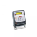 Makel X/5 Ups Kombi Elektronik Elektrik Sayacı 3X58/100V-3X230/400V