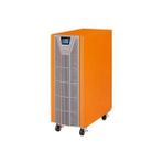 Makelsan 10KVA Powerpack Se Onlıne 1/1f LCD Ekran Tower Ups Kurulum 20X 12V 9AMPER