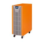 Makelsan 6 Kva Power Pack SE Online 1-1F LCD Ekran 16X 12 V 9 A Tower UPS