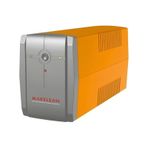 Makelsan Lıon-850va ,1-faz/220vac 10dk 850va Offline Ups