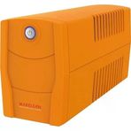 Makelsan Lion 850Va 1X9ah Line Interactive Ups