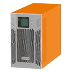 Makelsan MU03000N11DTV01 On-Line Powerpack PLUS 3000VA 1F/1F 4-8 Dk 6x7AH Akülü UPS