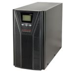 Makelsan MU03000N11EA004 Powerpack SE 3000 VA Kesintisiz Güç Kaynğı