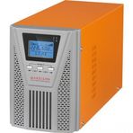 Makelsan P.pack Plus Onlıne(900w) 1kva 4/8 Dak.(2x12v 7ah Akü)ups