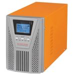 Makelsan P.pack Se 1Kva 2x 9 Ah 5-10 Dk Online Ups