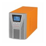 MAKELSAN P.PACK SE Online (900W) 1KVA 4/8 Dak. (2x12v 7AH Akü) UPS