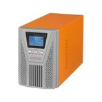 Makelsan Powerpack SE 1 KVA 2 x 7 AH Online UPS Güç Kaynağı