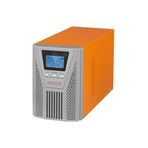 MAKELSAN POWERPACK SE 1 KVA 5-15dk 2x9AH 1/1 UPS