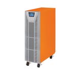 Makelsan Powerpack SE 10 KVA Online 1F/1F UPS 20x7A Akü