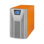 Makelsan Powerpack SE 2 KVA (4x 9 Ah) 5-10 Dk Online UPS