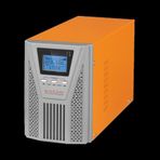 Makelsan Powerpack SE 2 Kva Online 4x9 A Akü UPS