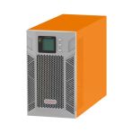 Makelsan Powerpack Se 3 Kva Online Ups6x9a Aku