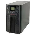Makelsan POWERPACK SE 3KVA 1F/1F (6X7AH) 4/8DK ONLINE UPS MU03000N11EAV04