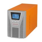 Makelsan Powerpack SE Online 2 KVA 1/1F LCD Ekran 12 V 9 A Tower Ups