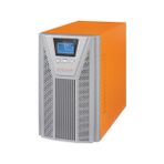 Makelsan Ups Powerpack Se 3 Kva 6X 7 Ah 5-10 Dk Onlıne Kesintisiz Güç Kaynağı