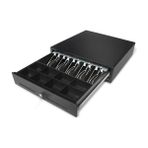 Maken MK-410 5 Gözlü Metal Mekanizma Para Çekmecesi