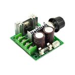 Makermarketim-12-40V 10A Motor Sürücü Kartı (400W)