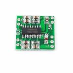 Makermarketim-3W 2 Kanal Mini Amfi Devresi - Pam8403