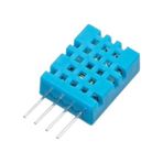 Makermarketim-Dht11 Sıcaklık Ve Nem Sensörü