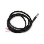Makermarketim-Ds18B20 Sıcaklık Sensörü Su Geçirmez 1.2 Metre