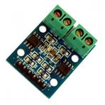 Makermarketim-L9110 Çift Motor Sürücü Kartı
