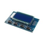 Makermarketim-Pwm Sinyal Jeneratörü Devresi Xy-Lpwm