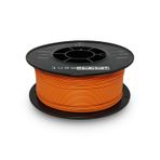 Makerment PLA Maker, 1.75mm 1kg 3D Yazıcı PLA Filament (Havuç Turuncu)