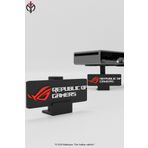 Makerpax Ekran Kartı Destek Aparatı, Ekran Kartı Tutucu, Anti-Gpu Sag ASUS ROG