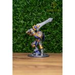 Makerpax League Of Legends Garen Figürü, Garen Figür