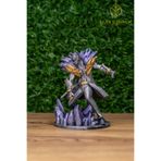 Makerpax League of Legends Sett Figürü, Sett Figürü 20cm