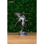 Makerpax League Of Legends Swain Figürü, Swain Figür