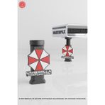 Makerpax Umbrella Company Ayarlanabilir Ekran Kartı Tutucu - Ekran Kartı Destek Aparatı - Siyah