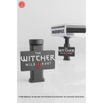 Makerpax Witcher Ayarlanabilir Ekran Kartı Tutucu - Ekran Kartı Destek Aparatı - Siyah