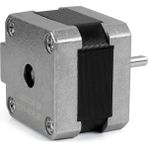 Maker's Lab Nema 17 - 42BYGH269 42X42X32 Stepper Motor 3D Yazıcılar Için Uygun