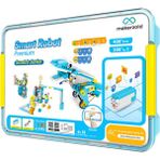 Makerzoid Smart Robot Premium 400 Parça 200+ Model Robot Kodlama Seti 6+ Yaş