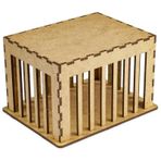 MAKET ANITKABİR AHŞAP MAKET ANITKABİR BOYAMA NATUREL BOYAMA MAKETİ EĞİTİCİ MAKET BOYAMA LAZER KESİM