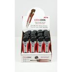 Maket Bıçağı Kauçuk Gövde Gri-kırmızı +2 Ydk Uç M120-09 Era5901