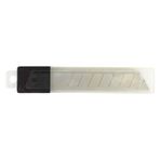 Maket Bıçağı Yedek Uç 18MM - 10 Adet