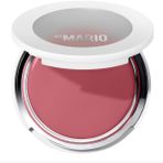 Makeup By Mario Makeup By Marıo Soft Pop Plumping Blush Veil - Krem Allık - SOFT POP BLUSH VEIL ROSE CRUSH