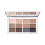 Makeup By Mario Master Mattes Far Paleti - The Neutrals 0