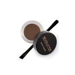MAKEUP REVOLUTION Kaş Kiti - Brow Pomade Koyu Kahverengi Dark Brown 5029066080219