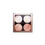 MAKEUP REVOLUTION LONDON Cheek Kit Brozlaştırıcı Ve Aydınlatıcı 4'lü Allık Paleti