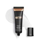 MAKEUP REVOLUTION LONDON Matte & Fix Matlaştırıcı Makyaj Bazı