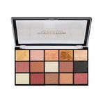 MAKEUP REVOLUTION LONDON Re-Loaded Palette Affection Far Paleti