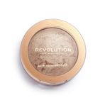 MAKEUP REVOLUTION LONDON Reloaded Long Weekend Bronzer